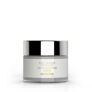 Crema inductora juvenil swiss line 1183R CS AI™ 50 ml #usau - Imagen 1 de 1