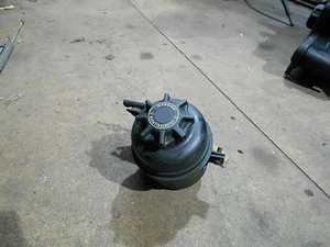 Jaguar X300, X308, XK8 KEIN Tank. Keine Lecks. Guter Zustand. MJF4000AA - Bild 1 von 3