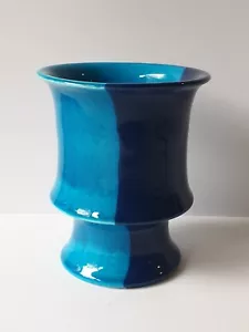 RORSTRAND SWEDISH POP VASE designed by INGER PERSSON - Picture 1 of 7