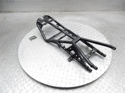 Subchasis trasero para Ducati 1098 1098S 2008 07-09 chasis riel de asiento Foto 1 de 4