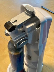 Jet SodaStream Button Fix/strengthener (23mm wide buttons ONLY) - Picture 1 of 8