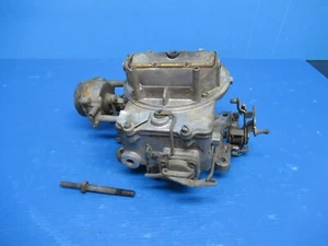 Carburador original Autolite C9AF-C 2100 1969 Ford 351 390 429 núcleo de carburador 1,23 - Imagen 1 de 6
