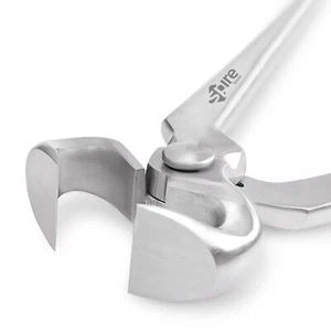 14 Zoll Hufzange Trimmer Cutter Träger Werkzeuge Ausrüstung Veterinärinstrument - Bild 1 von 8