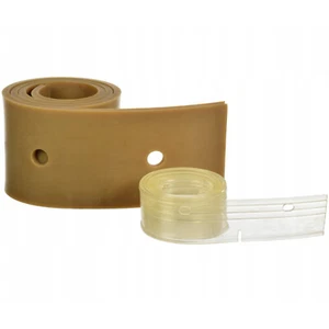 Labio de succión para Comac C85, Ultra 85 B/BS labio de extracción juego de goma goma natural Rubber - Imagen 1 de 3
