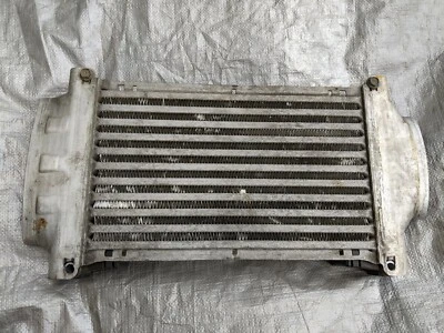 2003 2004 2005 2006 BMW Mini Cooper S Supercharger Intercooler R53 1.515368.0 - Imagem 1 de 4