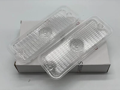 Envío gratuito 73 74 75 76 77 78 79 80 GMC CHEVROLET CAMIÓN LUZ DE ESTACIONAMIENTO LENTE DERECHA PR Foto 1 de 4