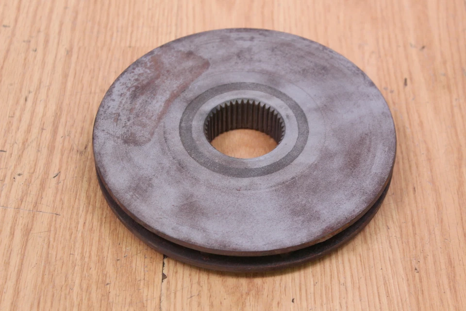 Disco de rotor de freno Arctic Cat M8 Sno Pro M-8 2009 Foto 1 de 4