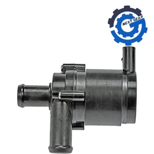 New OEM Dorman Auxiliary Water Pump for 2004-2008 Audi S4 902-092 - Picture 1 of 3