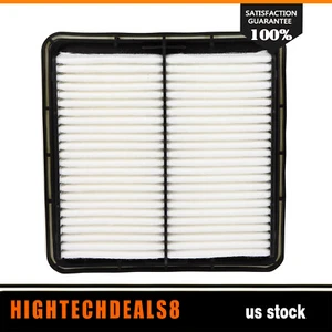 16546AA090 Engine Air Filter For 2005-2019 Subaru Legacy Outback 2.5L 3.0L 3.6L - Foto 1 di 6