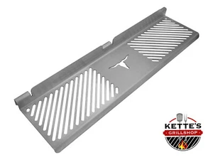 Ersatz Warmhalteroste fü Weber/ Broil King und Napoleon Gasgrills - Bild 1 von 152