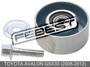 Pulley Tensioner Kit For Toyota Avalon Gsx30 (2005-2012) - Picture 1 of 1