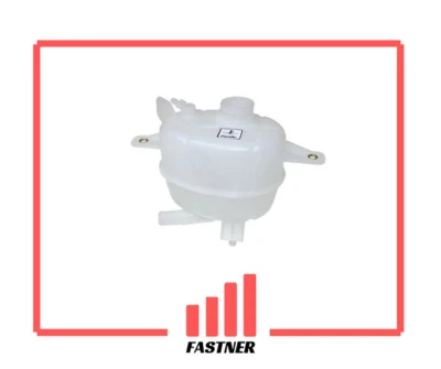 Vaschetta Radiatore Acqua Fiat Fiorino Qubo 1.3 D MJET/1.4 51780710 52041055 - Immagine 1 di 2