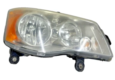 2011-20 Dodge Caravan RH Headlight Assembly (halogen) - Изображение 1 из 4