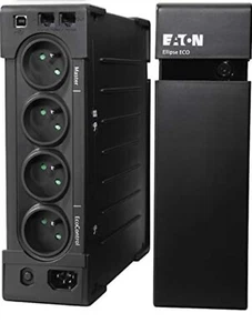 Stromversorgung , Eaton Ellipse ECO 750W - Bild 1 von 6