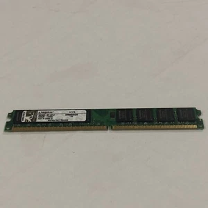 Kingston 99U5429-001.A01LF RAM 2GB DDR2 1.5V, - Picture 1 of 5