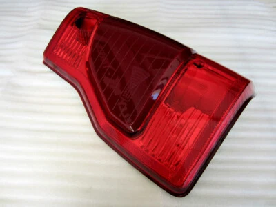 Nueva luz trasera derecha Geniune OEM Ford 2020-2022 F250 F350 Super Duty LC3B-13B504-EA Foto 1 de 4