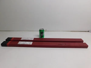 NEW 20# 3/32" x 36" Oxford Welding Rods / Electrodes 80S-Ni1, 2x10#, MTR NEW - Picture 1 of 2