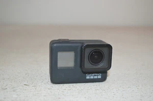 BROKEN GoPro Hero 7 Black - Picture 1 of 6
