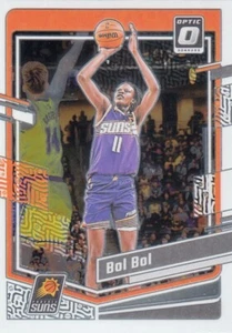 2023-24 Panini Donruss Optic - Bol Bol #183 Holo Prizm - Free Shipping - Bild 1 von 2
