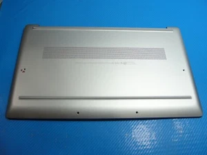 HP 17-cn0053cl 17.3" OEM Bottom Case Base Cover 6070B1895003 M50396-001 Grade A - Afbeelding 1 van 7