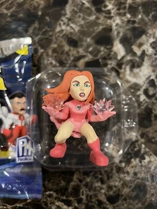 Invincible Atom Eve Mini Figure Series 1 - Picture 1 of 3