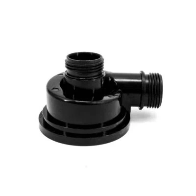 AquaOne Ricambio Copertura per Carter Motore Girante Pompa Laghetto CTF-B 5000-8000