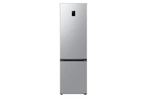 Frigorifero Combinato Classe D 390 Litri No Frost Inox RB38C774DS Samsung - Foto 1 di 10