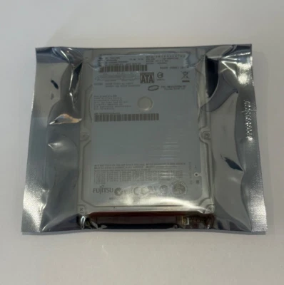 New!!! Fujitsu MHY2250BH 250GB SATA Hard Drive P/N: CA06889-B35900SN - Image 1 of 2