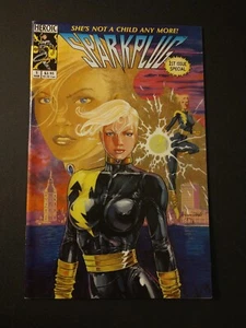 Sparkplug #1 Heroic comics - Picture 1 of 3