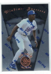1997 PINNACLE CERTIFIED ROOKIE RC VLADIMIR GUERRERO #111 SWEET! - Picture 1 of 1