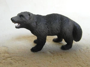 SCHLEICH 14646 VIELFRAß Wildtiere / Waldtiere K14 - Bild 1 von 4