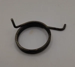 Genuine Stihl 015 030 031 032 045 056 AV Hand Guard Torsion Spring 1113 791 8200 - Picture 1 of 1