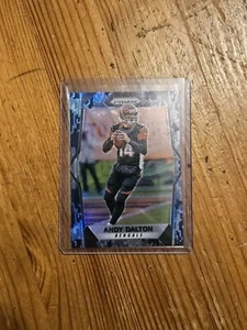 Andy Dalton 2017 Panini Prizm Camo /25 #89 Bengals - Bild 1 von 2