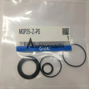 1PCS New For SMC Cylinder Seal Repair Kit MGP25-Z-PS #A6-29 - Bild 1 von 4