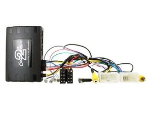 ARNÉS DE INFODAPTER CTUKI01 TELAR DE PLOMO CONTROL TALLO SE ADAPTA A KIA SEDONA - Imagen 1 de 1
