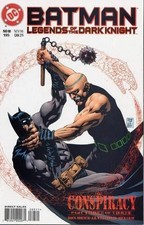 Batman Legends of the Dark Knight (1989) #  88 (9.0-NM)