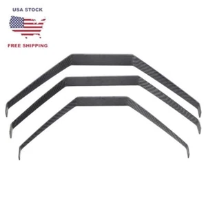 85x254x125x20mm Extra 260 30E Carbon Fiber Landing Gear For Electric Plane - Picture 1 of 6