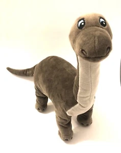 IKEA JÄTTELIK Dinosaurier/Brontosaurus,55cm Plüschtier Kuscheltier Stofftiere - Bild 1 von 4