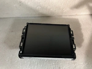 2015-2016 Dodge Ram / Cherokee VP3 Touchscreen WITHOUT Navigation 8.4" 68249986 - Picture 1 of 3