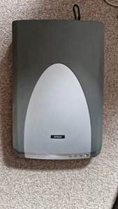 Flachbettscanner Epson Perfection 2480 Photo - Bild 1 von 11