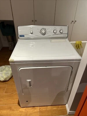 Gas Dryer - Image 1 of 4
