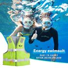 Sport Jackets Life Vest Swim Adults Water Jacket For Adults Outdoor Boating