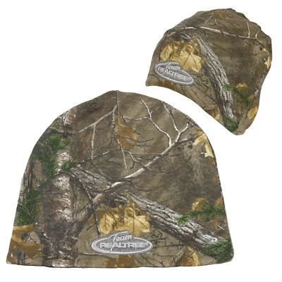 Gorro parche Team Realtree - RTX Foto 1 de 3
