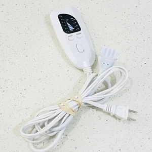 Replacement Temperature Controller for Heating Pad - TK-HP2412 Tested Works - Picture 1 of 10