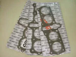 COMETIC-Zylinderkopfdichtung 77mm GSX-R 750 '86-'87, '90-'92 Cylinder Head Gaske - Bild 1 von 1