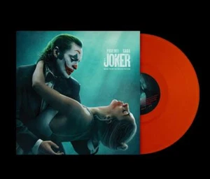 Cast of Joker: Folie à Deux - Joker: Folie à Deux  [VINYL] - Picture 1 of 1