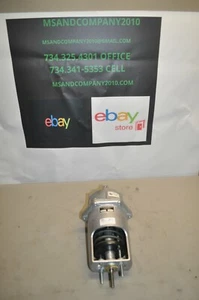 SIEMENS 3212795 6" PNEUMATIC DAMPER ACTUATOR, SPRING RANGE 8-13 PSI SHIPS FREE - Picture 1 of 6