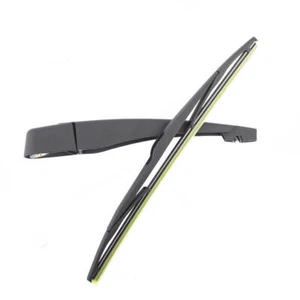 Brazo y cuchilla limpiaparabrisas trasero para limpiaparabrisas Ford Focus 2004-2011 - Imagen 1 de 4