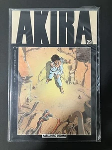 Akira #29 Marvel/Epic Comics 1991 (como nuevo) - Imagen 1 de 3