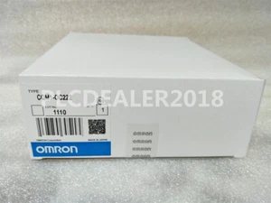 1PCS New Omron PLC Module CQM1-OC222 CQM1OC222 Fast Ship - Picture 1 of 3
